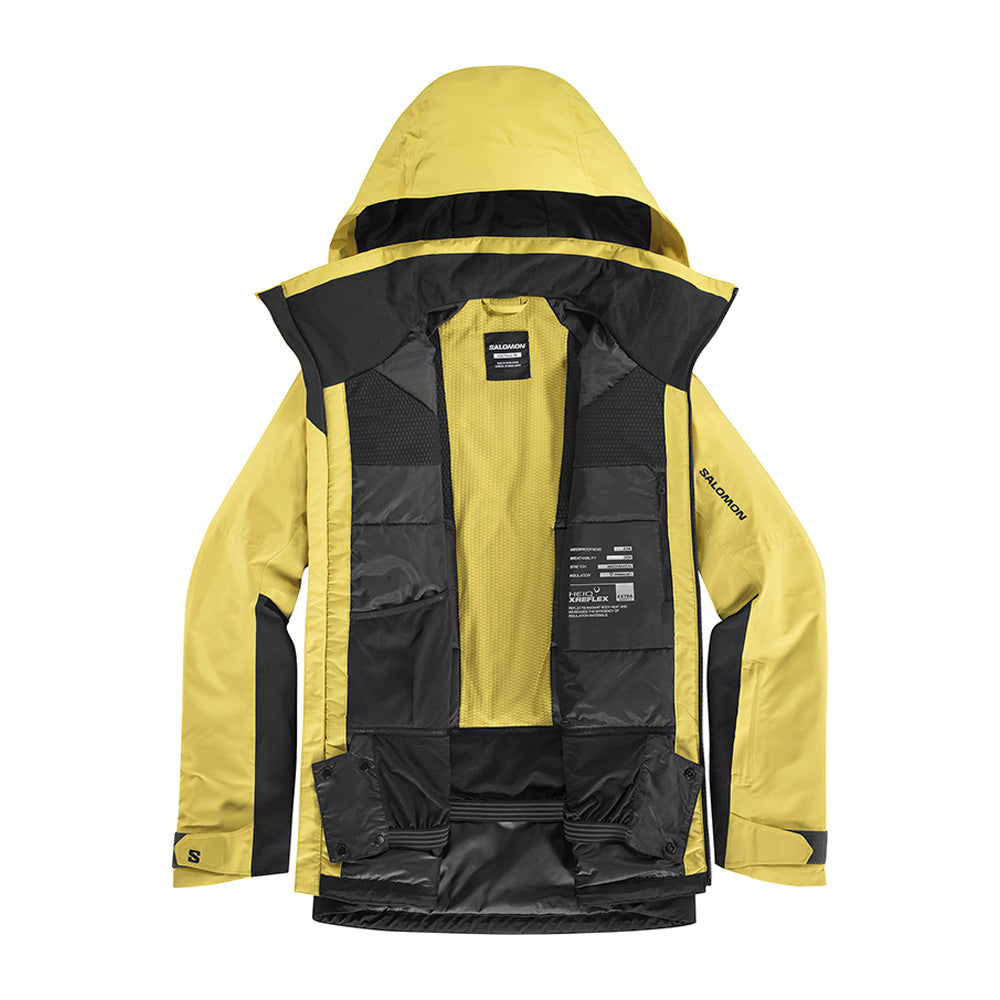 Salomon M's Brilliant 2.0 Winter Jacket