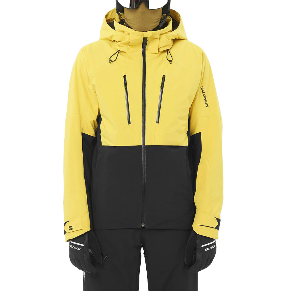 Salomon M's Brilliant 2.0 Winter Jacket