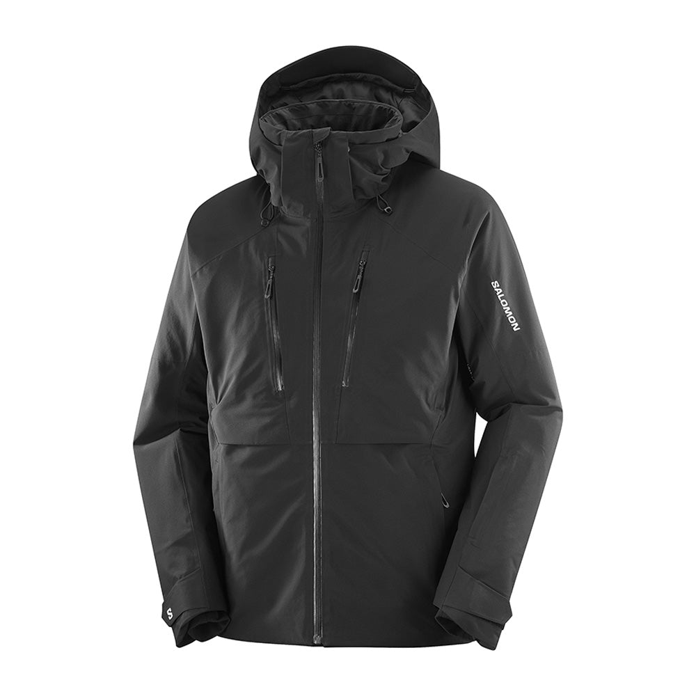 Salomon M's Brilliant 2.0 Winter Jacket