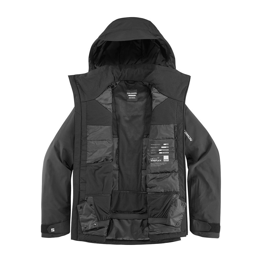 Salomon M's Brilliant 2.0 Winter Jacket