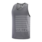 Camisole Salomon Sense Aero Singlet GFX (hommes)