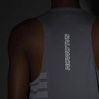 Camisole Salomon Sense Aero Singlet GFX (hommes)