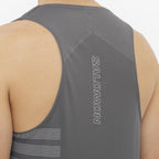 Camisole Salomon Sense Aero Singlet GFX (hommes)