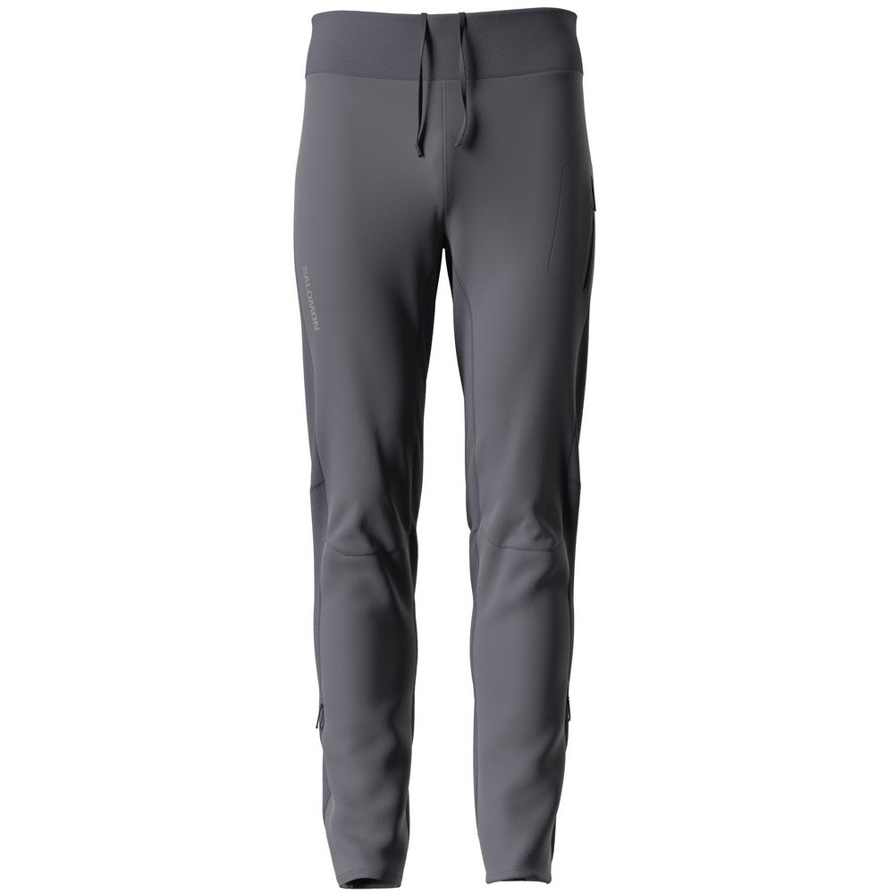 Pantalon Salomon Cross Warm (hommes)