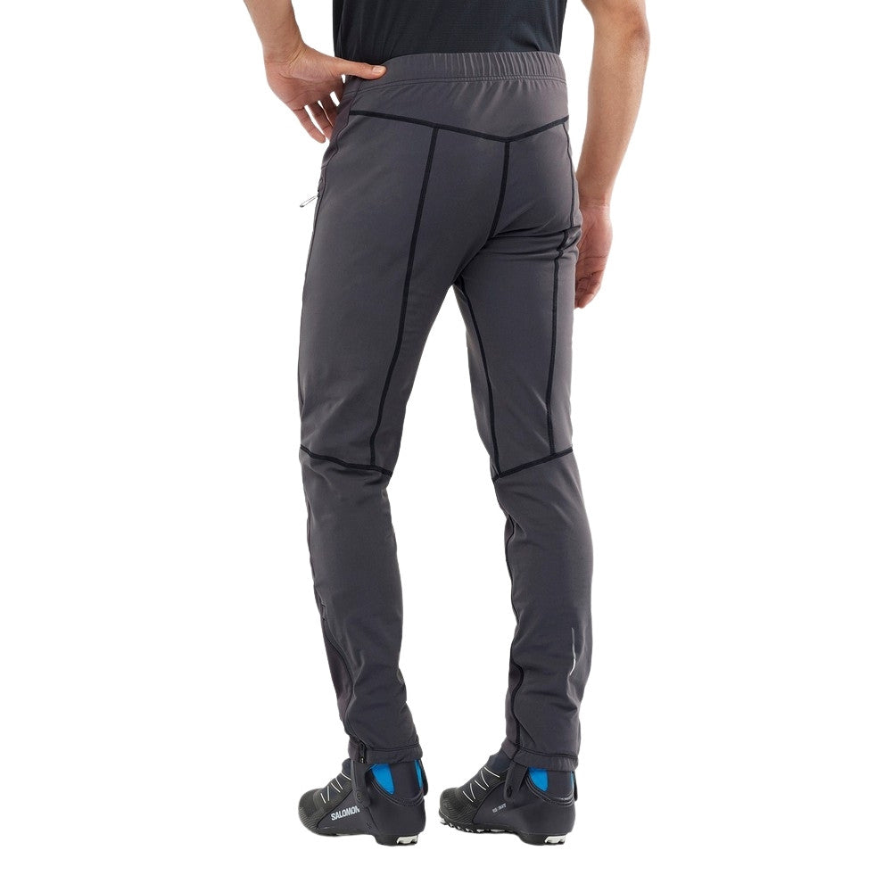 Pantalon Salomon Cross Warm (hommes)