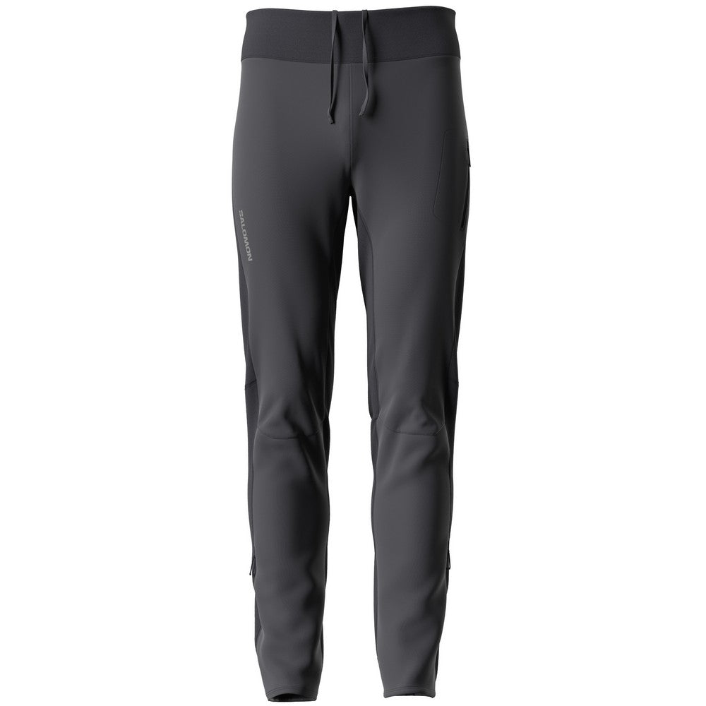 Pantalon Salomon Cross Warm (hommes)