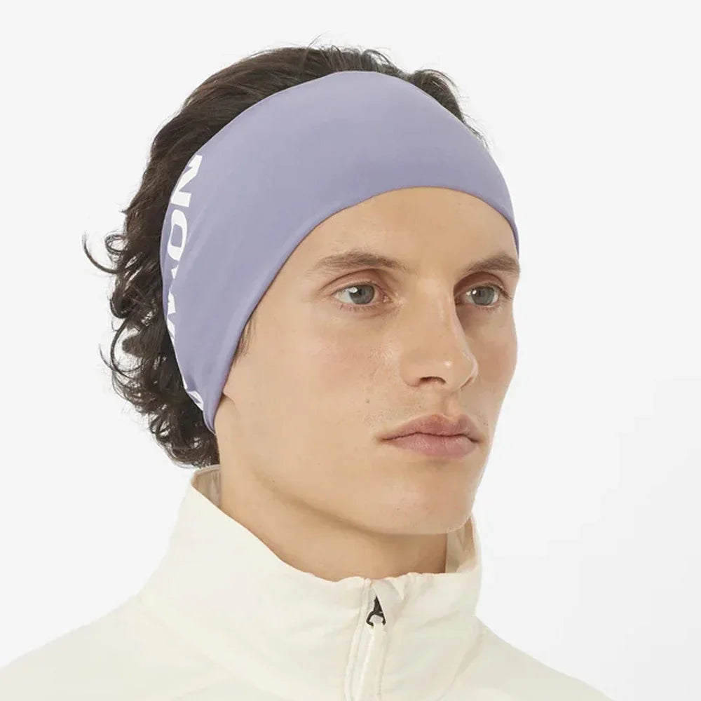 Salomon M's RS Pro Headband