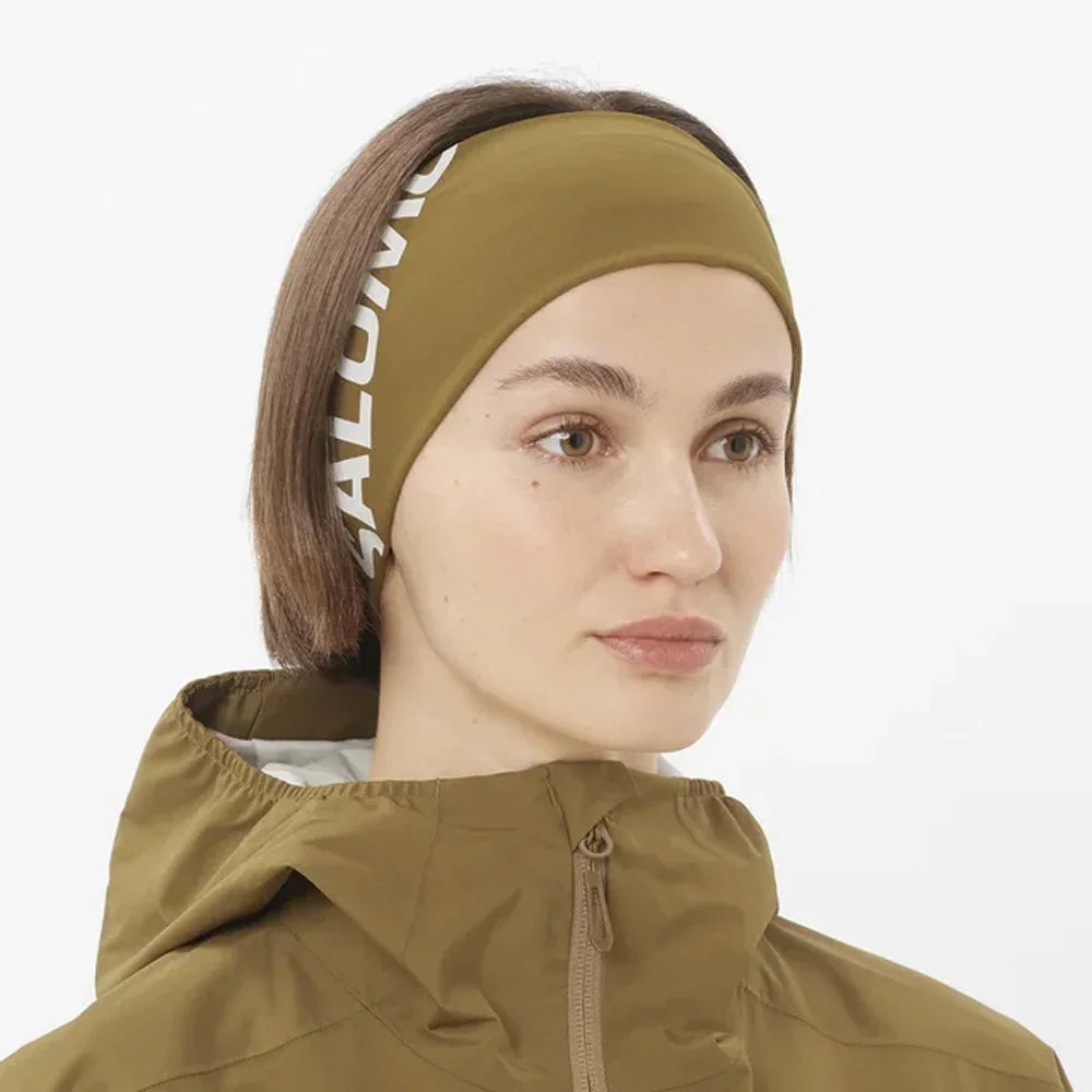 Salomon M's RS Pro Headband