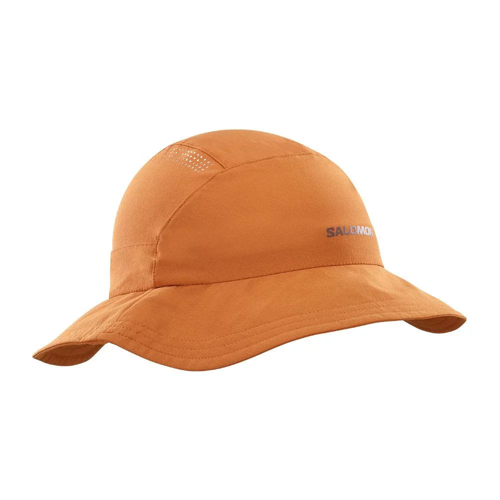 Chapeau Salomon Mountain