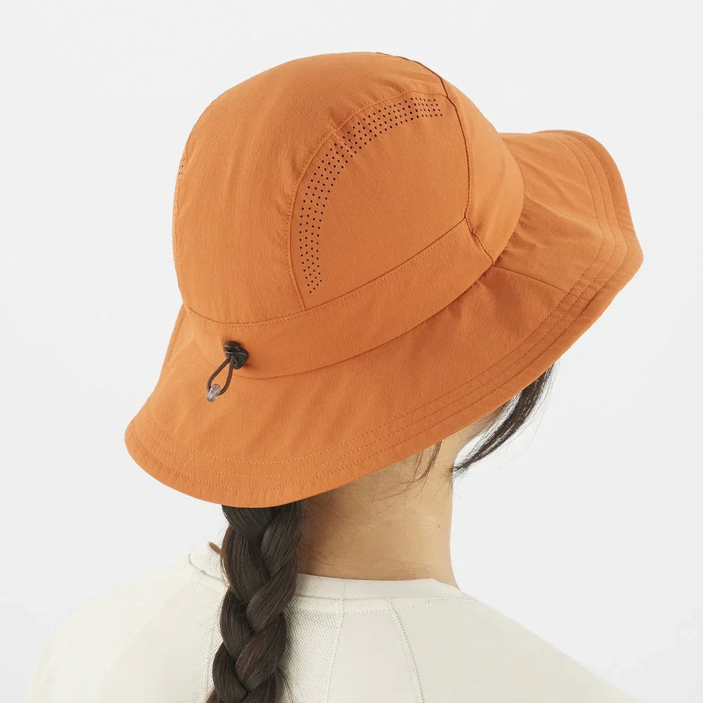 Chapeau Salomon Mountain