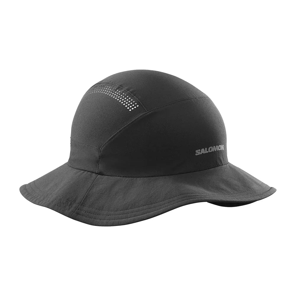 Chapeau Salomon Mountain