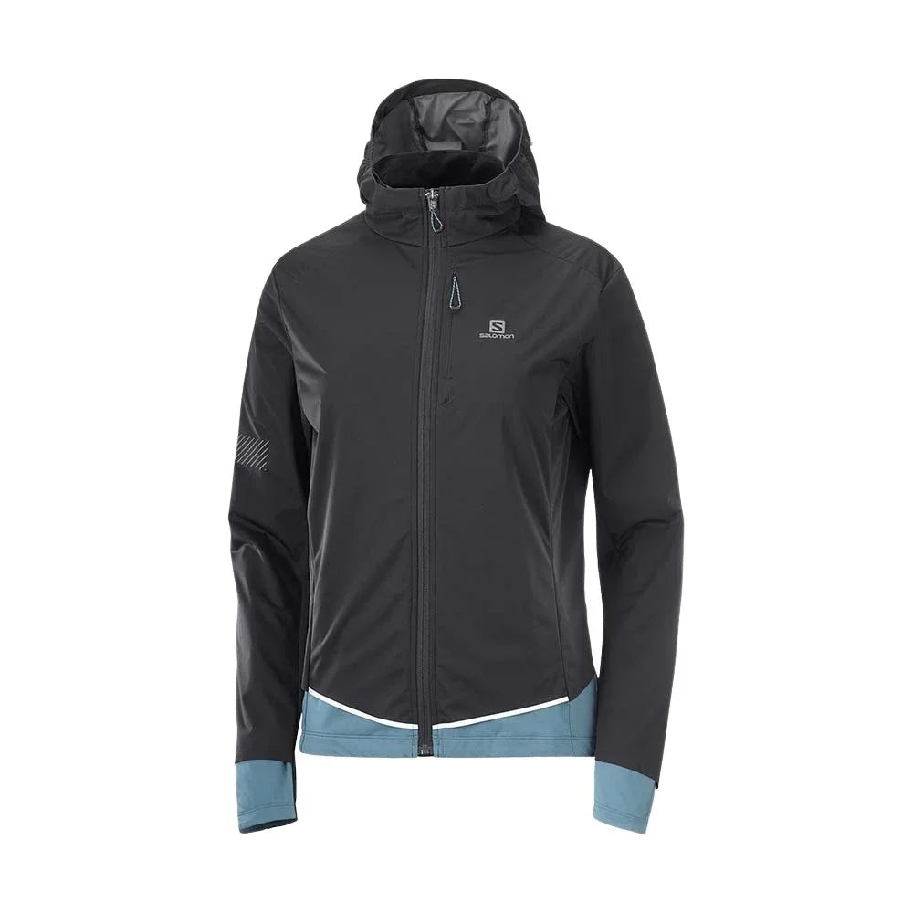 Salomon W's Light Shell Jacket