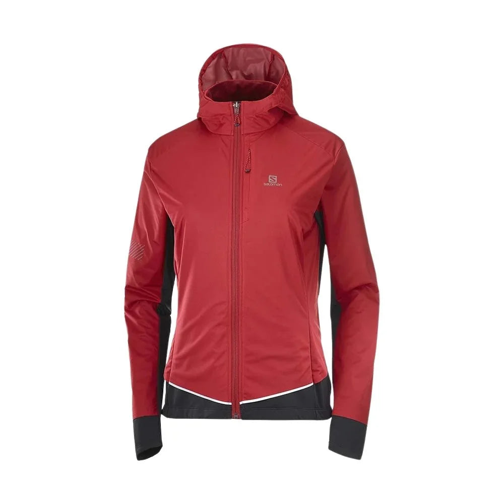 Salomon W's Light Shell Jacket