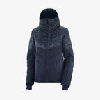 Manteau d'hiver Salomon New Prevail (femmes)