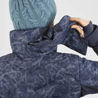 Manteau d'hiver Salomon New Prevail (femmes)