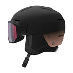 Salomon Osmo Sigma Helmet