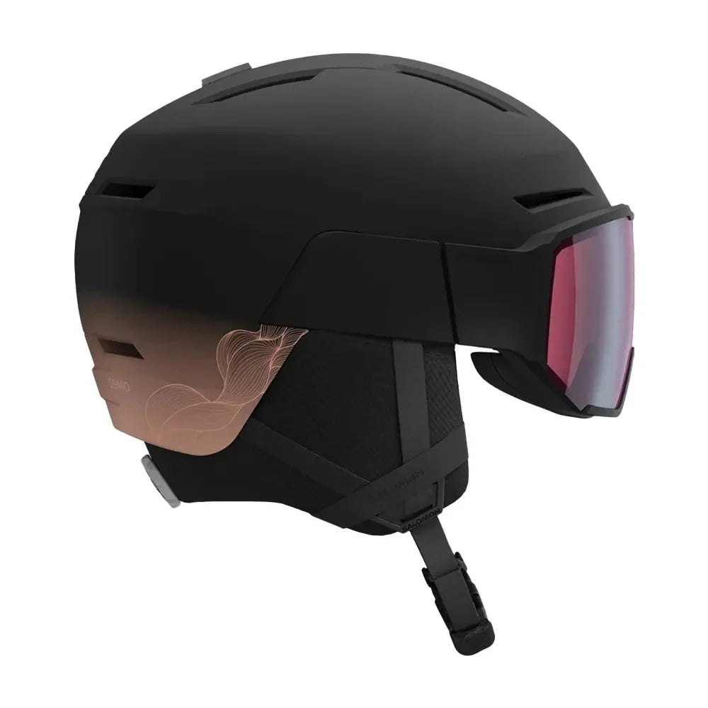 Salomon Osmo Sigma Helmet