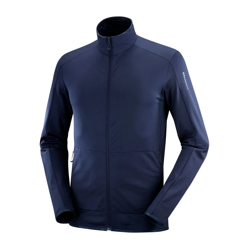 Manteau Salomon Outrack (hommes)