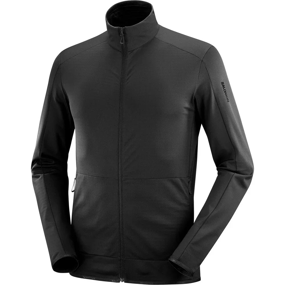 Manteau Salomon Outrack (hommes)