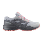 Salomon Juniors' Outway Climasalomon Waterproof Hiking Shoes