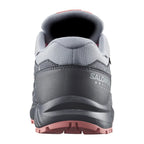 Salomon Juniors' Outway Climasalomon Waterproof Hiking Shoes