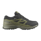 Salomon Juniors' Outway Climasalomon Waterproof Hiking Shoes