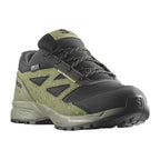 Salomon Juniors' Outway Climasalomon Waterproof Hiking Shoes