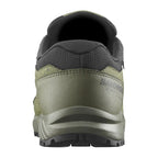 Salomon Juniors' Outway Climasalomon Waterproof Hiking Shoes