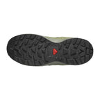 Salomon Juniors' Outway Climasalomon Waterproof Hiking Shoes