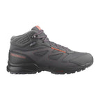 Souliers de randonnée imperméables Salomon Outway Mid Climasalomon (juniors)