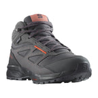 Souliers de randonnée imperméables Salomon Outway Mid Climasalomon (juniors)