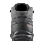 Souliers de randonnée imperméables Salomon Outway Mid Climasalomon (juniors)