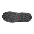 Souliers de randonnée imperméables Salomon Outway Mid Climasalomon (juniors)