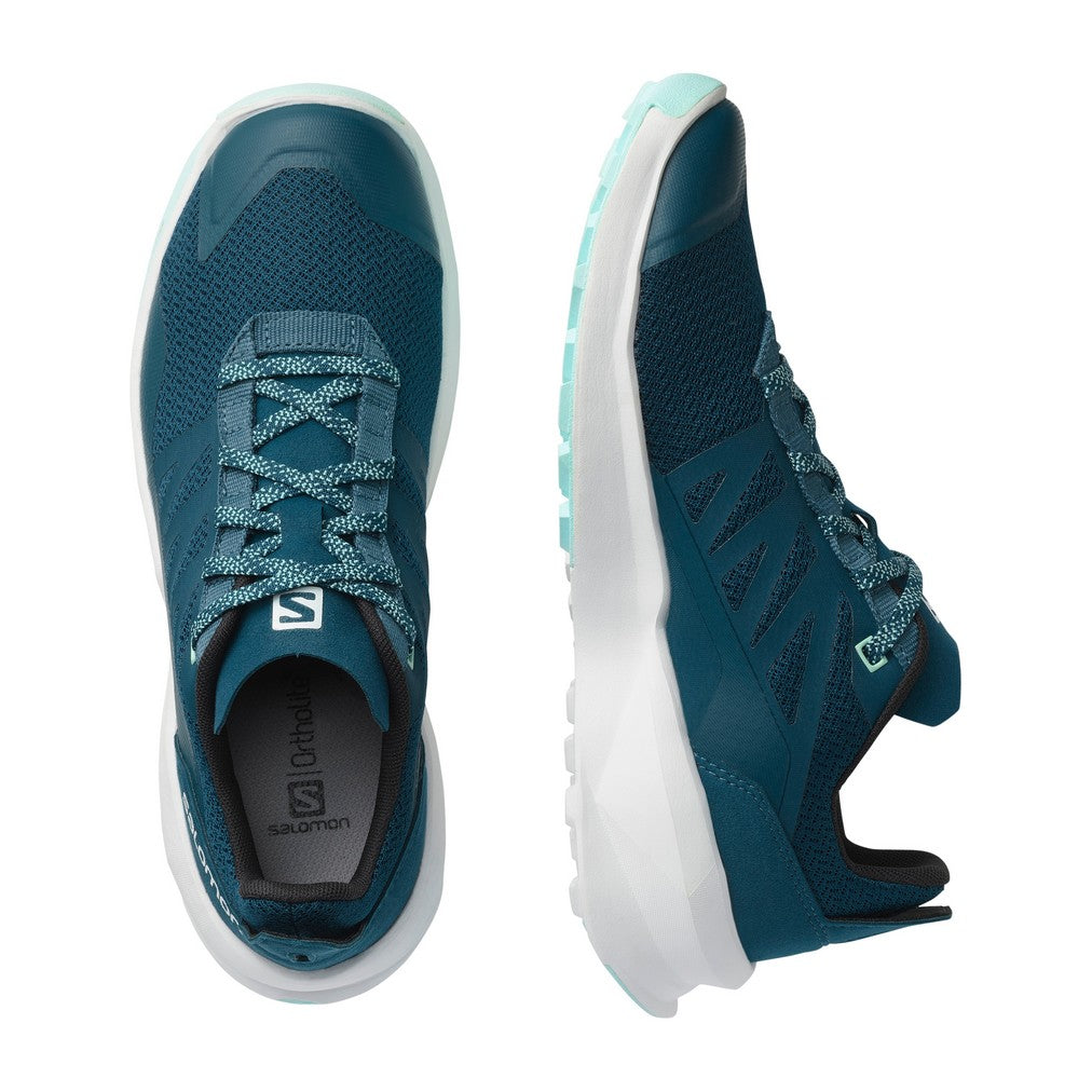 Salomon W's Patrol Hiking Shoes