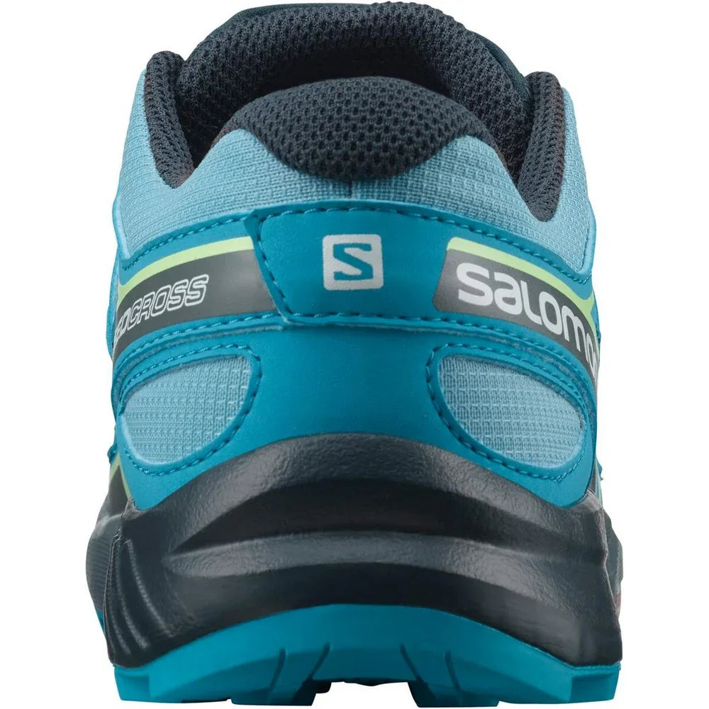 Salomon Kids'/Juniors' Speedcross Shoes