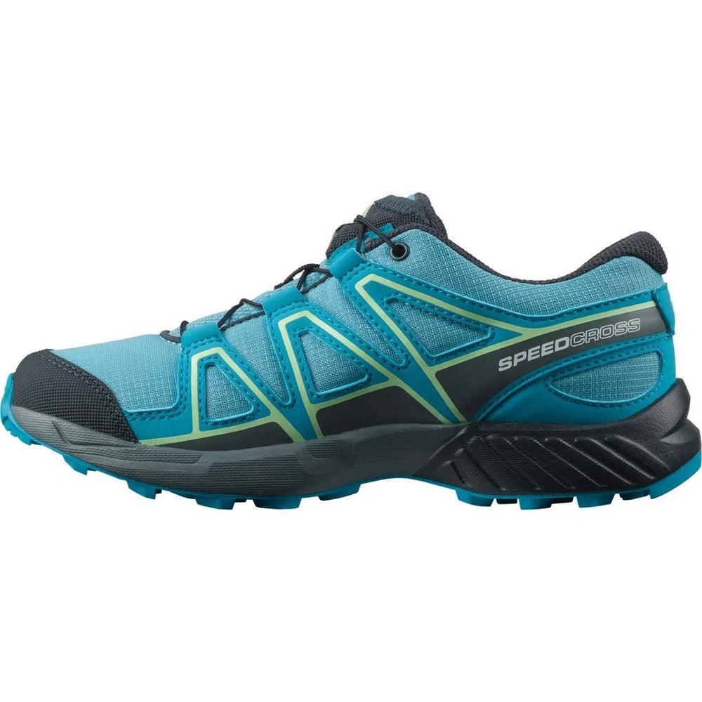 Salomon Kids'/Juniors' Speedcross Shoes