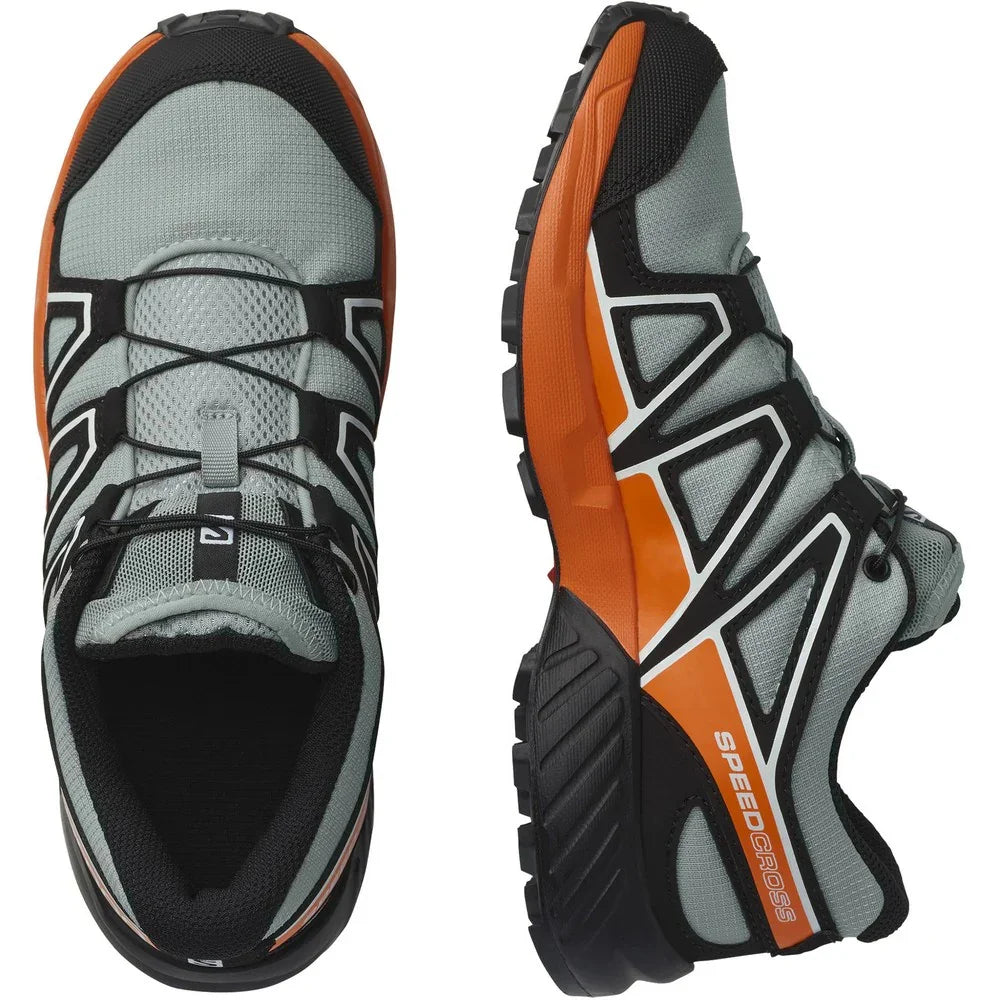 Salomon Kids'/Juniors' Speedcross Shoes