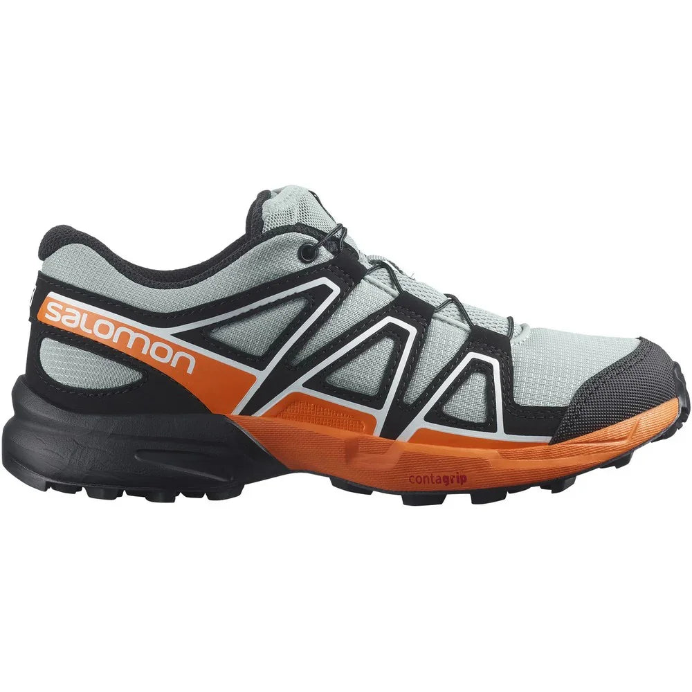 Salomon Kids'/Juniors' Speedcross Shoes