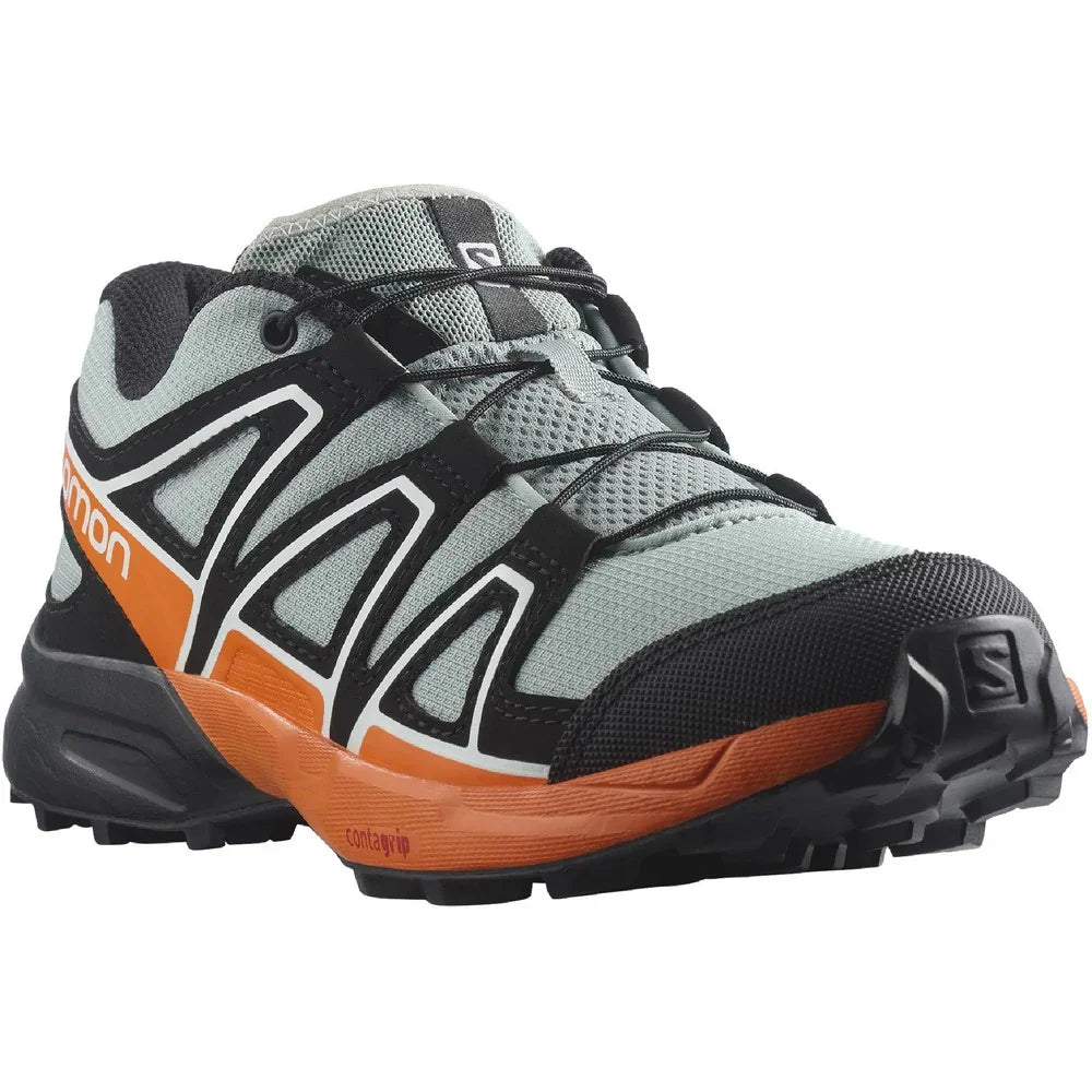 Salomon Kids'/Juniors' Speedcross Shoes