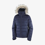Salomon W's Stormcozy Winter Jacket