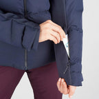 Salomon W's Stormcozy Winter Jacket