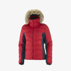 Salomon W's Stormcozy Winter Jacket