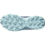 Souliers de course Salomon Supercross Winter CSWP (femmes)
