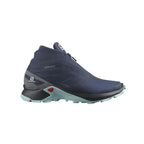Souliers de course Salomon Supercross Winter CSWP (femmes)