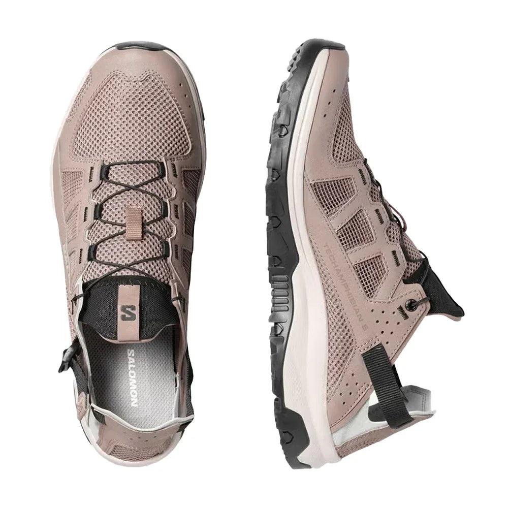 Salomon W's Techamphibian 5 Water Sandals