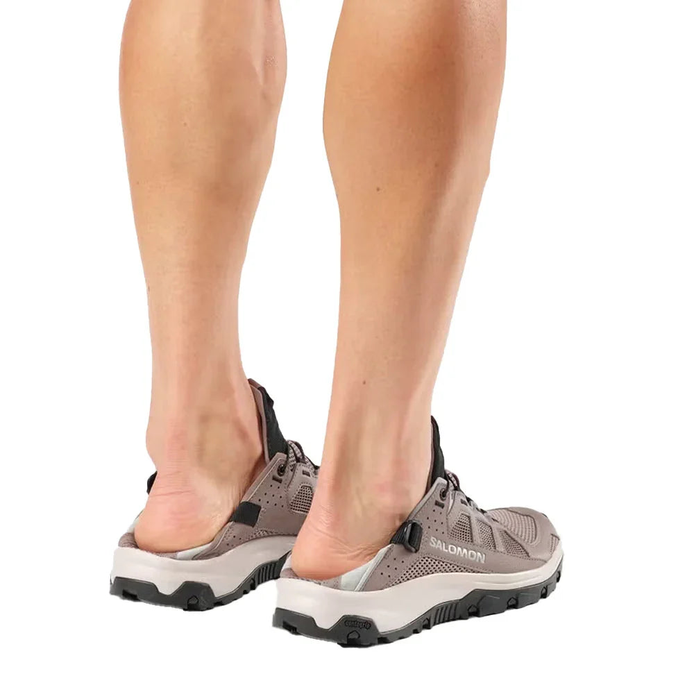 Salomon W's Techamphibian 5 Water Sandals
