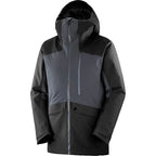 Salomon M's Untracked Winter Jacket