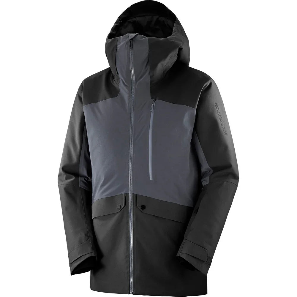 Salomon M's Untracked Winter Jacket