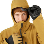 Salomon M's Untracked Winter Jacket