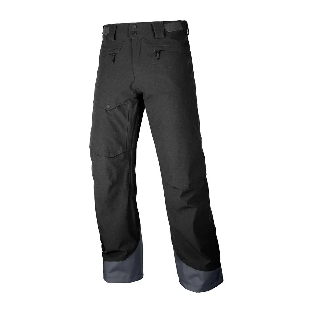 Salomon M's Untracked Snow Pants